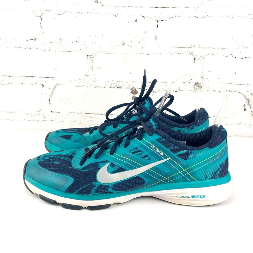 Nike Flywire Dual Fusion Shoes